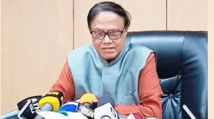 রাজনীতি স্থিতিশীল থাকলে অর্থনীতি আরও ভালো চলবে: গভর্নর